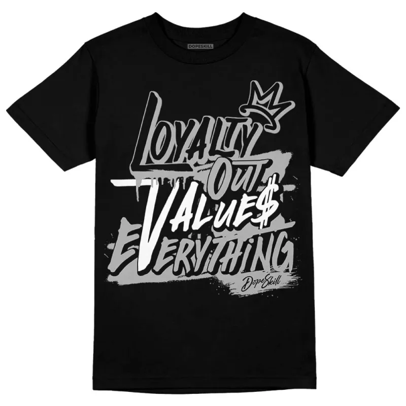 Shadow 1s DopeSkill T-Shirt LOVE Graphic made by DopeSkill
