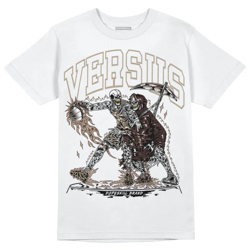 Latte 1s DopeSkill T-Shirt VERSUS Graphic sold by DopeSkill