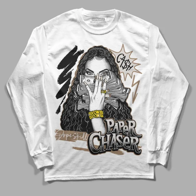 Sail 5s DopeSkill Long Sleeve T-Shirt NPC Graphic sold by DopeSkill