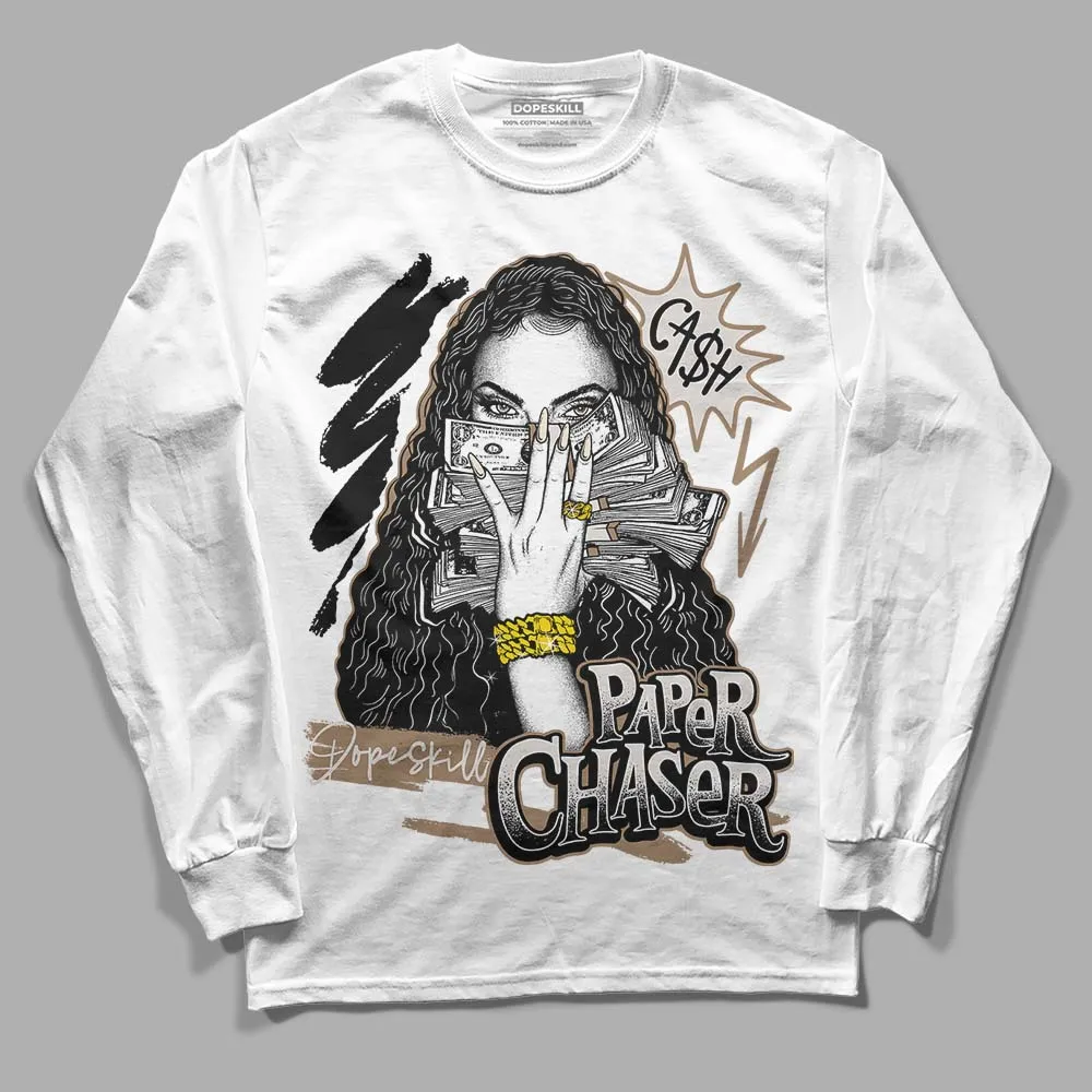 Sail 5s DopeSkill Long Sleeve T-Shirt NPC Graphic sold by DopeSkill