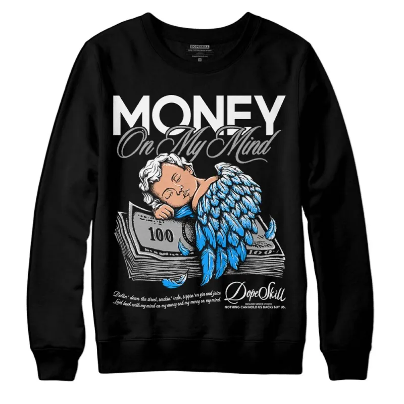 Reverse Oreo 6s DopeSkill Sweatshirt MOMM Graphic sold by DopeSkill