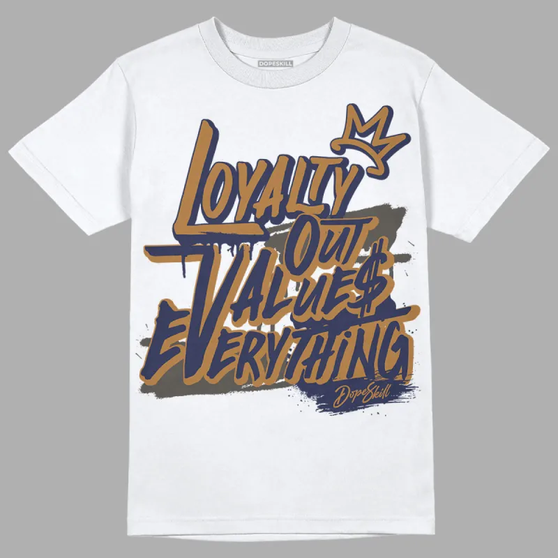 Dunk Premium Tweed Corduroy DopeSkill T-Shirt LOVE Graphic sold by DopeSkill