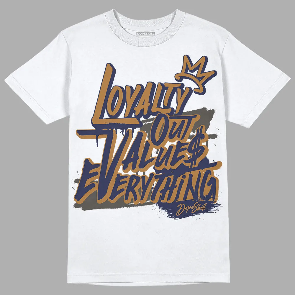 Dunk Premium Tweed Corduroy DopeSkill T-Shirt LOVE Graphic sold by DopeSkill