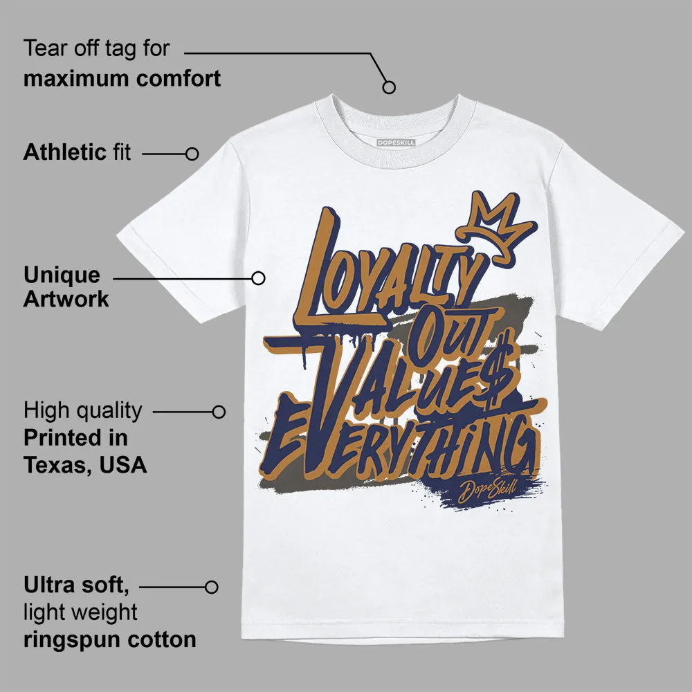 Dunk Premium Tweed Corduroy DopeSkill T-Shirt LOVE Graphic sold by DopeSkill product image thumbnail 3