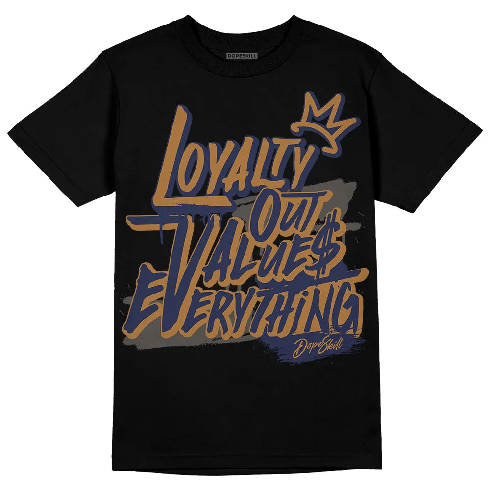 Dunk Premium Tweed Corduroy DopeSkill T-Shirt LOVE Graphic sold by DopeSkill product image thumbnail 2