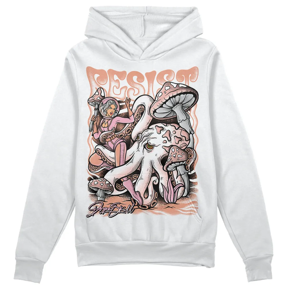 Legend Pink 11s DopeSkill Hoodie Sweatshirt Resist Graphic sold by DopeSkill