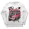 Dunk Bacon DopeSkill Long Sleeve T-Shirt ENGINE Tshirt Graphic sold by DopeSkill