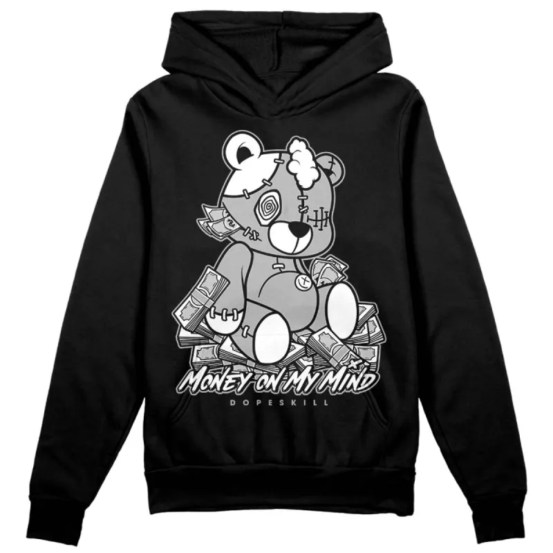 Shadow 1s DopeSkill Hoodie Sweatshirt MOMM Bear Graphic sold by DopeSkill