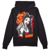 Citrus 7s DopeSkill Hoodie Sweatshirt New H.M.O Graphic sold by DopeSkill