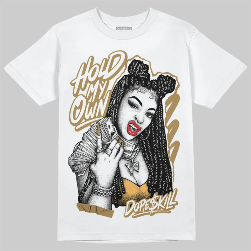 Pearl 6s DopeSkill T-Shirt New H.M.O Graphic sold by DopeSkill