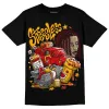 Citrus 7s DopeSkill T-Shirt Stressless Graphic sold by DopeSkill