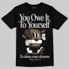 Mocha 1s DopeSkill T-Shirt Owe It To Yourself Graphic sold by DopeSkill