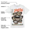 Olive Collection DopeSkill T-Shirt The Mouth With No Droughts Graphic sold by DopeSkill