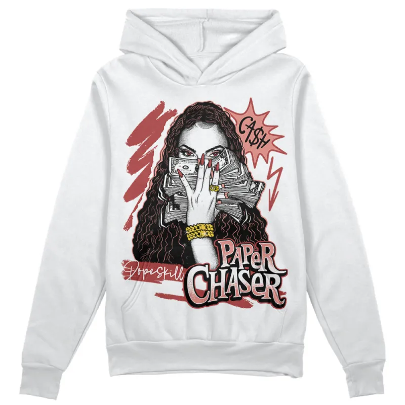 Dune Red 13s DopeSkill Hoodie Sweatshirt NPC Graphic sold by DopeSkill