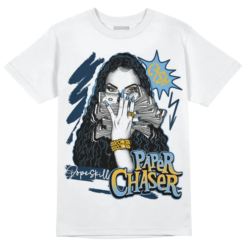 First In Flight 1s DopeSkill T-Shirt NPC Graphic sold by DopeSkill