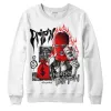 Shadow 1s DopeSkill Sweatshirt Drip'n Never Tripp'n Graphic sold by DopeSkill