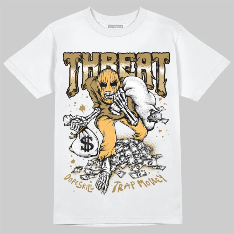 Pearl 6s DopeSkill T-Shirt Threat Graphic sold by DopeSkill