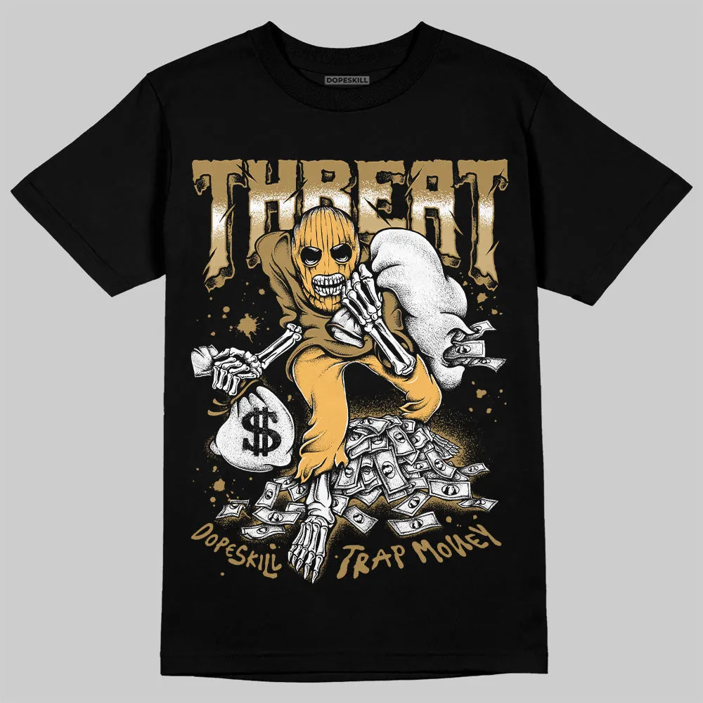Pearl 6s DopeSkill T-Shirt Threat Graphic sold by DopeSkill product image thumbnail 2