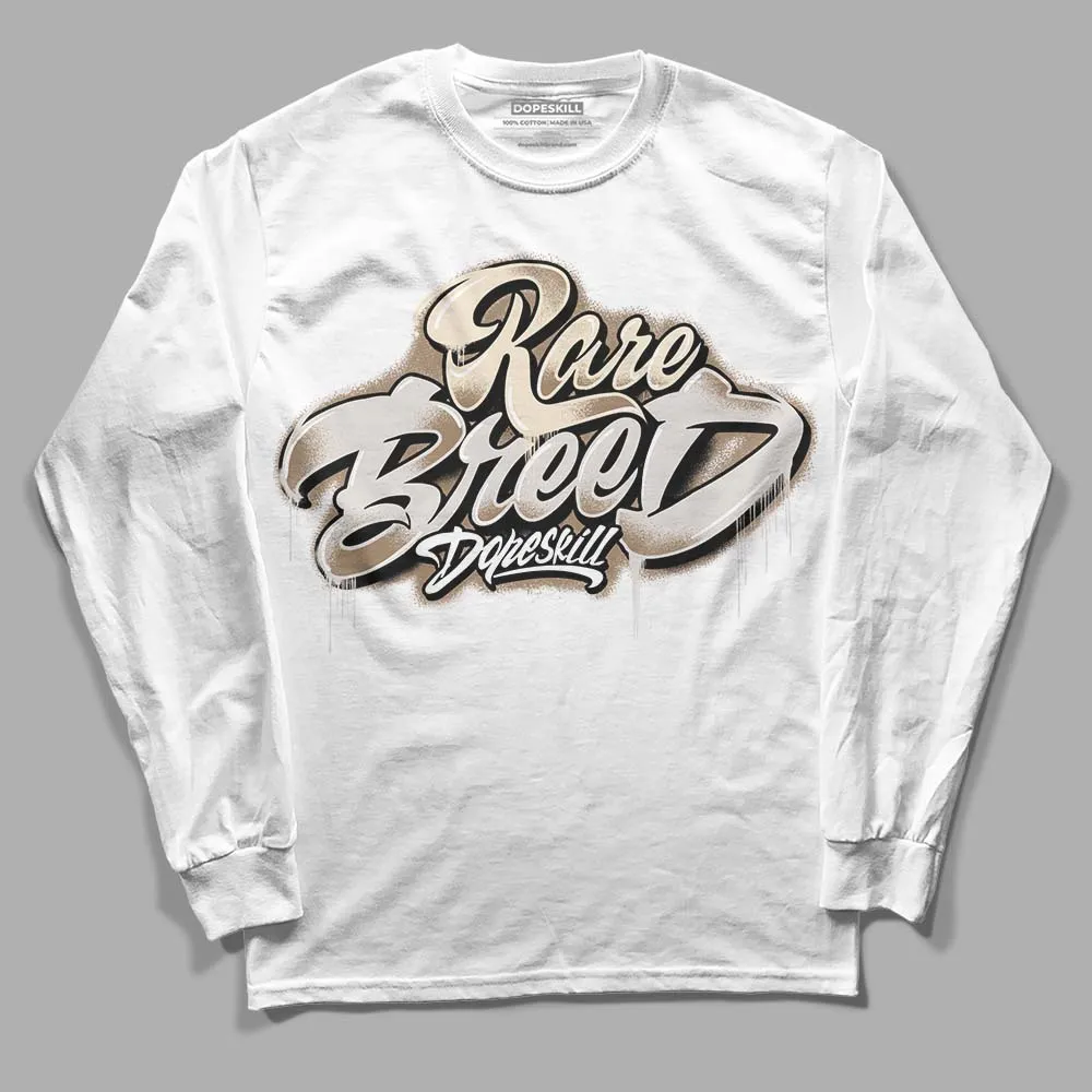 Sail 5s DopeSkill Long Sleeve T-Shirt Rare Breed Type Graphic sold by DopeSkill