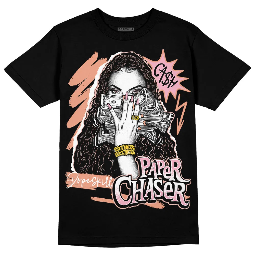 Legend Pink 11s DopeSkill T-Shirt NPC Graphic sold by DopeSkill product image thumbnail 2