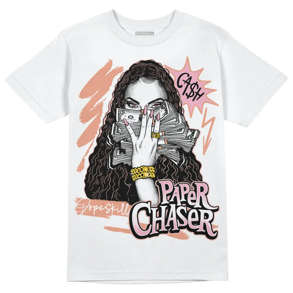 Legend Pink 11s DopeSkill T-Shirt NPC Graphic sold by DopeSkill