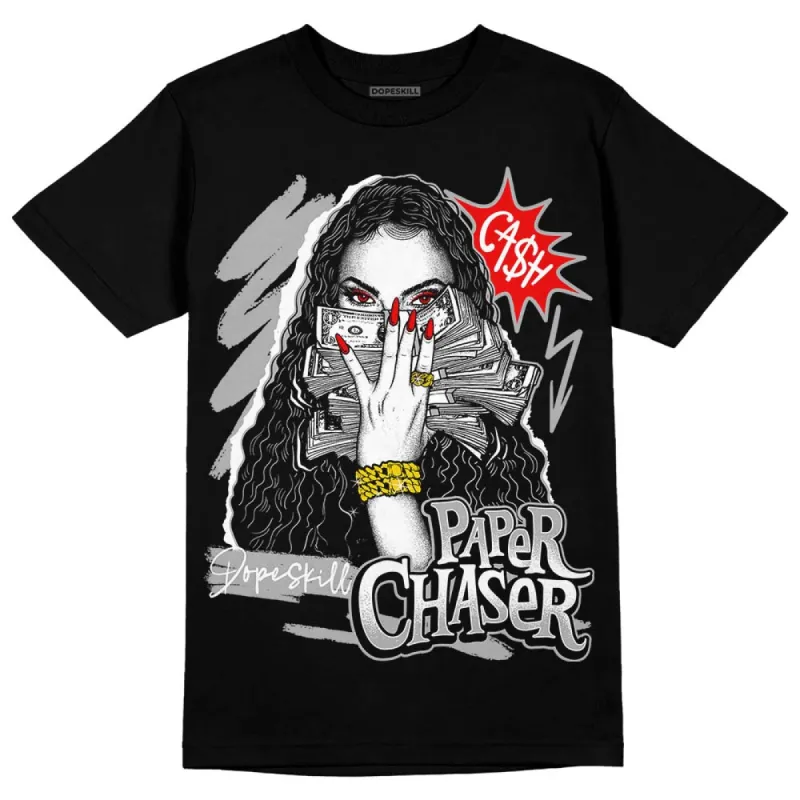 Shadow 1s DopeSkill T-Shirt NPC Graphic sold by DopeSkill