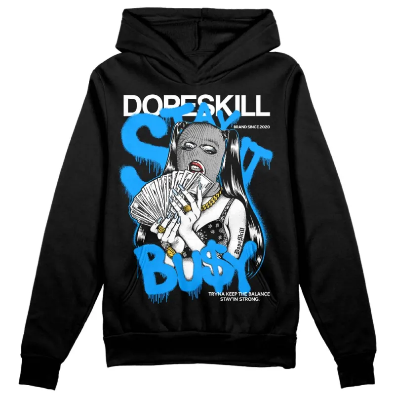 Reverse Oreo 6s DopeSkill Hoodie Sweatshirt Stay It Busy Graphic sold by DopeSkill