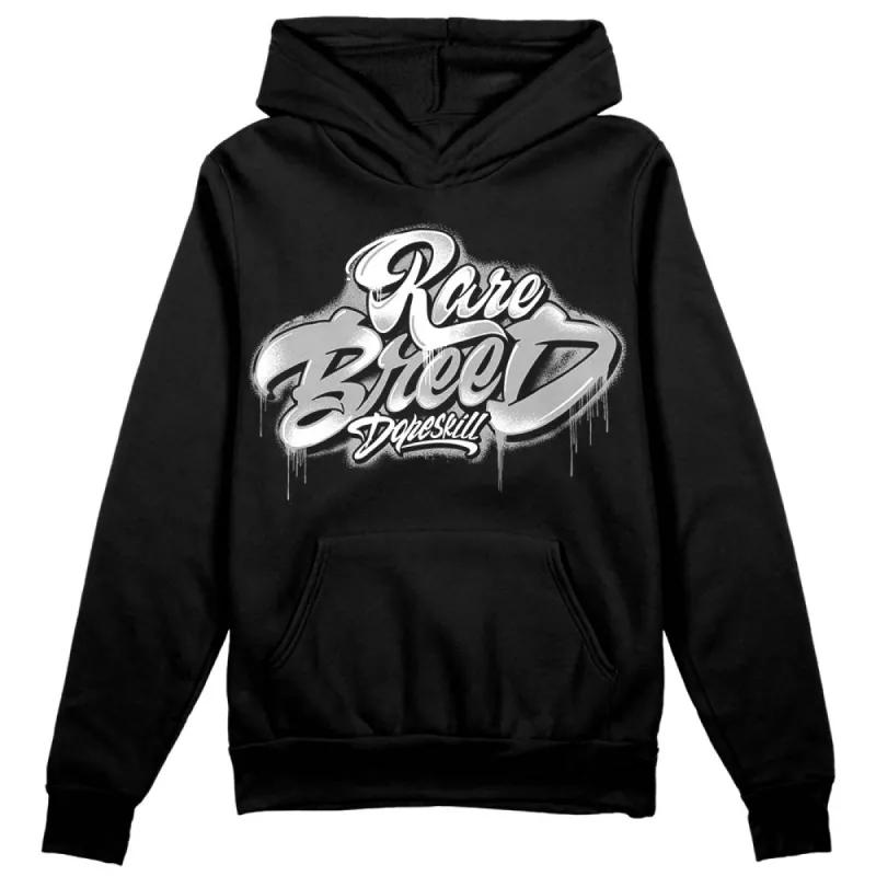 Shadow 1s DopeSkill Hoodie Sweatshirt Rare Breed Type Graphic sold by DopeSkill