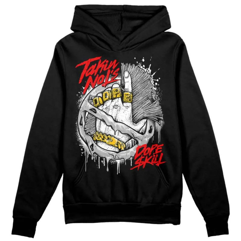 Shadow 1s DopeSkill Hoodie Sweatshirt Takin No L's Graphic sold by DopeSkill