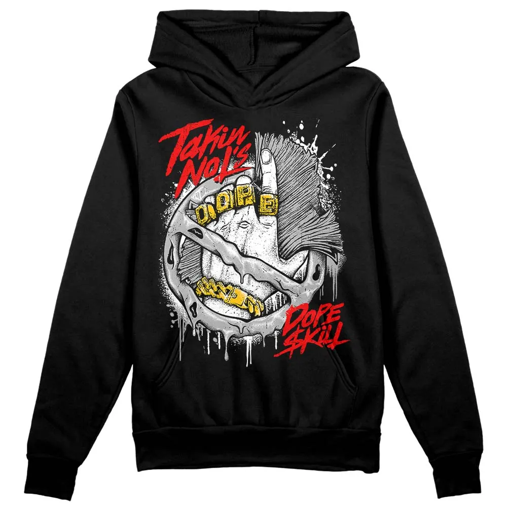 Shadow 1s DopeSkill Hoodie Sweatshirt Takin No L's Graphic sold by DopeSkill