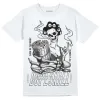 Shadow 1s DopeSkill T-Shirt Show Me The Money Graphic sold by DopeSkill