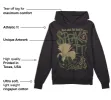 Max 90 Neutral Olive DopeSkill Hoodie Sweatshirt Speak It Graphic sold by DopeSkill
