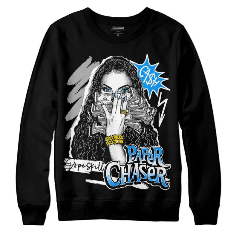 Reverse Oreo 6s DopeSkill Sweatshirt NPC Graphic sold by DopeSkill