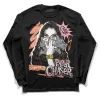 Legend Pink 11s DopeSkill Long Sleeve T-Shirt NPC Graphic sold by DopeSkill