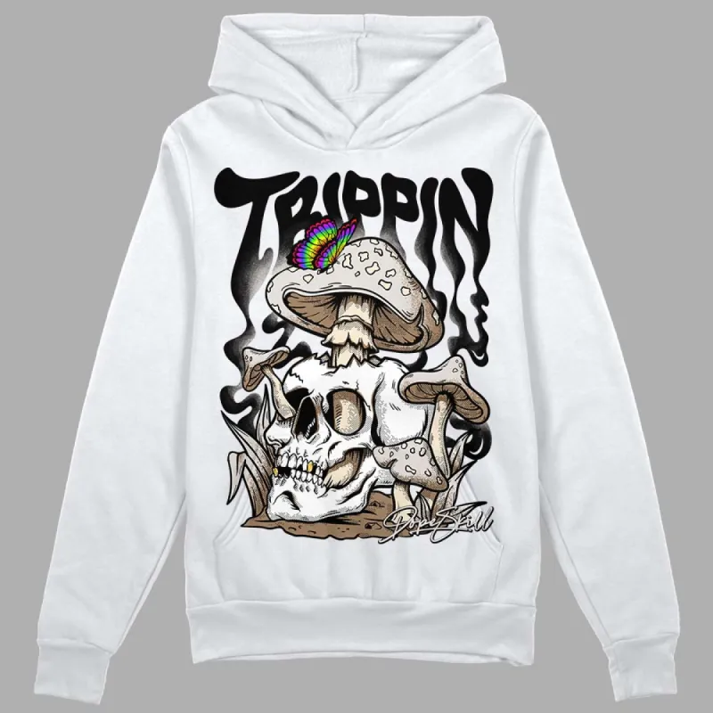Sail 5s DopeSkill Hoodie Sweatshirt Trippin Graphic sold by DopeSkill