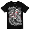 Wet Cement 4s DopeSkill T-Shirt Stackin Mines Graphic sold by DopeSkill