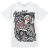 Wet Cement 4s DopeSkill T-Shirt Stackin Mines Graphic sold by DopeSkill