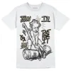 Latte 1s DopeSkill T-Shirt Takin No L's Graphic sold by DopeSkill