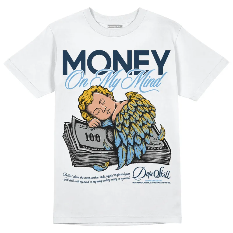 First In Flight 1s DopeSkill T-Shirt MOMM Graphic sold by DopeSkill