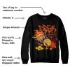 Citrus 7s DopeSkill Sweatshirt Break Through Graphic sold by DopeSkill