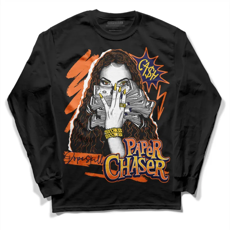 Rio 3s DopeSkill Long Sleeve T-Shirt NPC Graphic sold by DopeSkill