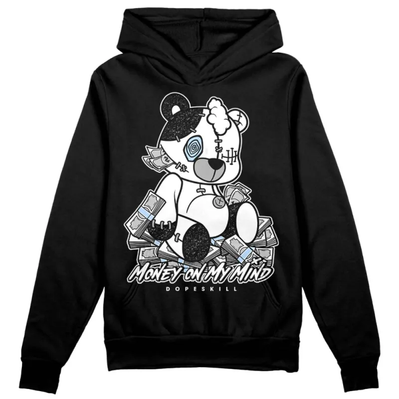 Reverse Oreo 6s DopeSkill Hoodie Sweatshirt MOMM Bear Graphic sold by DopeSkill