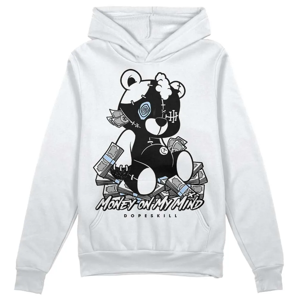 Reverse Oreo 6s DopeSkill Hoodie Sweatshirt MOMM Bear Graphic sold by DopeSkill product image thumbnail 2