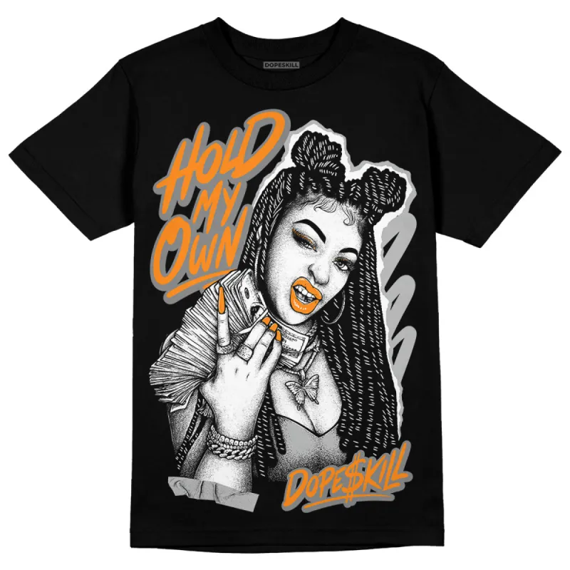 Dunk Cool Grey DopeSkill T-Shirt New H.M.O Graphic made by DopeSkill