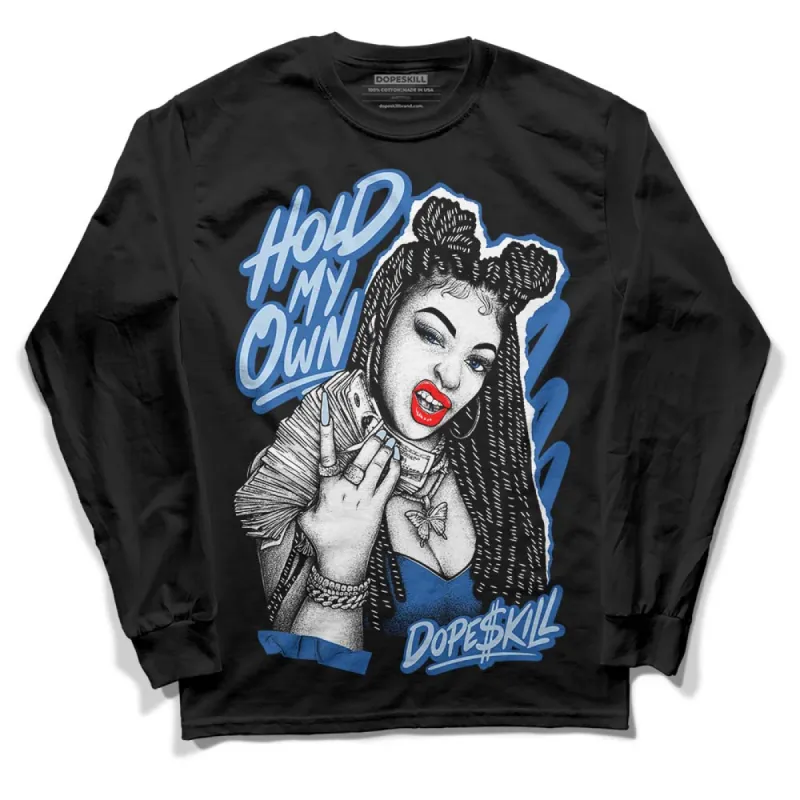 Space Jam 11s DopeSkill Long Sleeve T-Shirt New H.M.O Graphic sold by DopeSkill