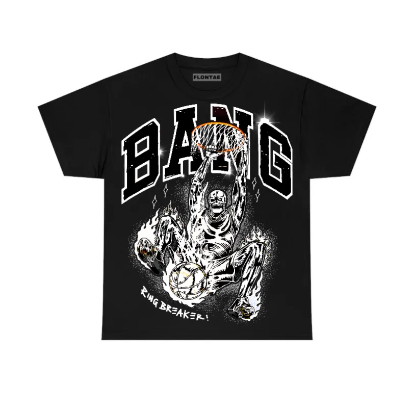 Reverse Oreo 6s Flontae T-Shirt Get Up Graphic sold by Flontae Clothing