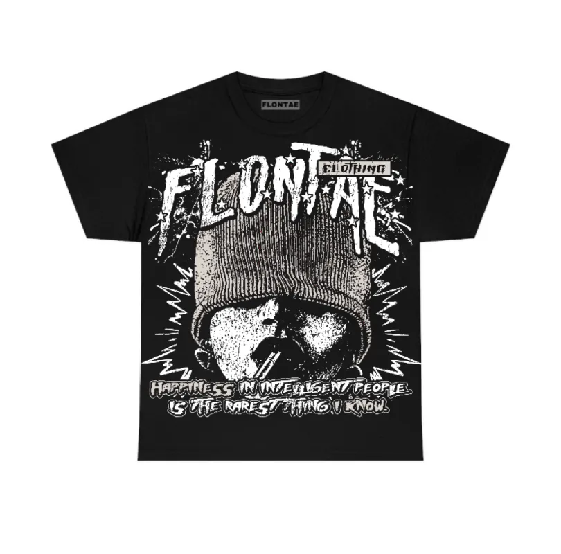 Sail 5s Flontae T-Shirt Furious Graphic made by Flontae Clothing