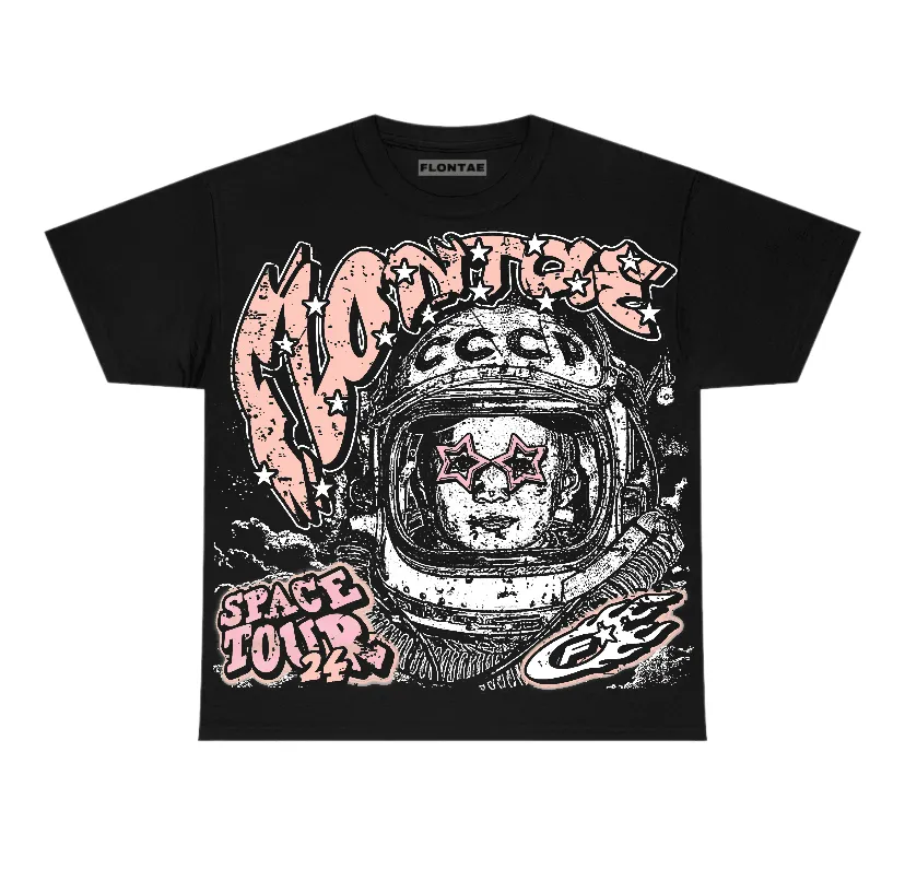 Legend Pink 11s Low Flontae T-Shirt Get Around Graphic sold by Flontae Clothing