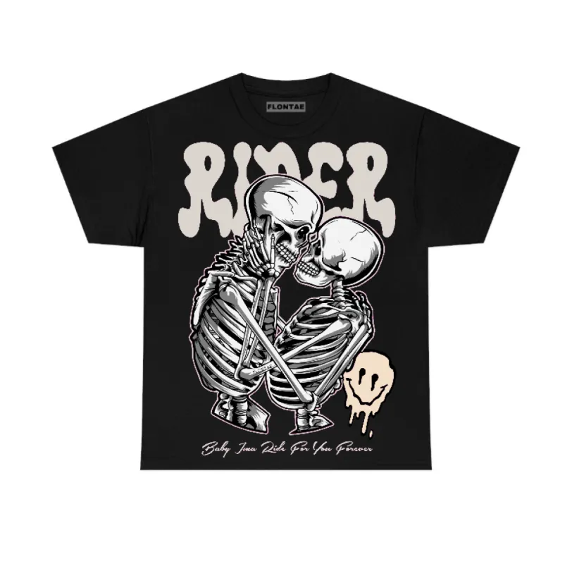 Sail 5s Flontae T-Shirt Rider Graphic sold by Flontae Clothing