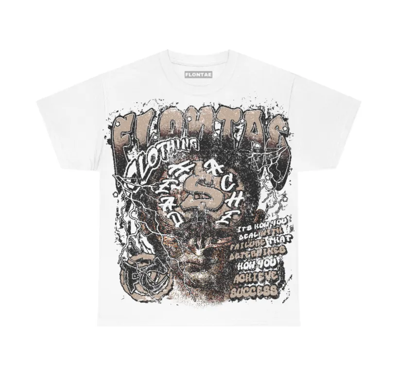 Latte 1s Flontae T-Shirt Headstorm Graphic sold by Flontae Clothing